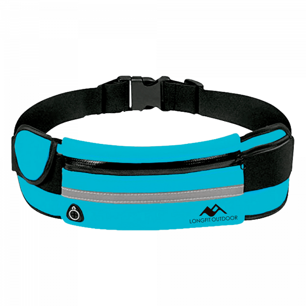 bolsa auxiliar trekking portabotellas LongFit Outdoor