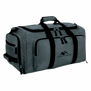 bolsa viaje multiusos LongFit Outdoor