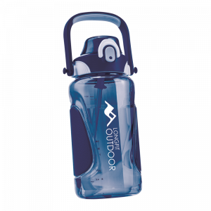 botella deportiva LongFit Outdoor
