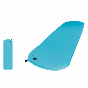 colchoneta aislante hinchable LongFit Outdoor
