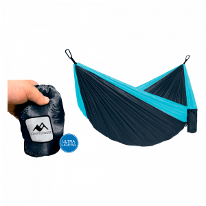 hamaca ultraligera LongFit Outdoor