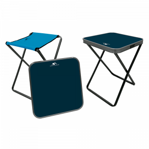 mesa convertible en silla plegable LongFit Outdoor