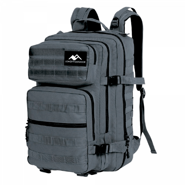 mochila multiusos LongFit Outdoor