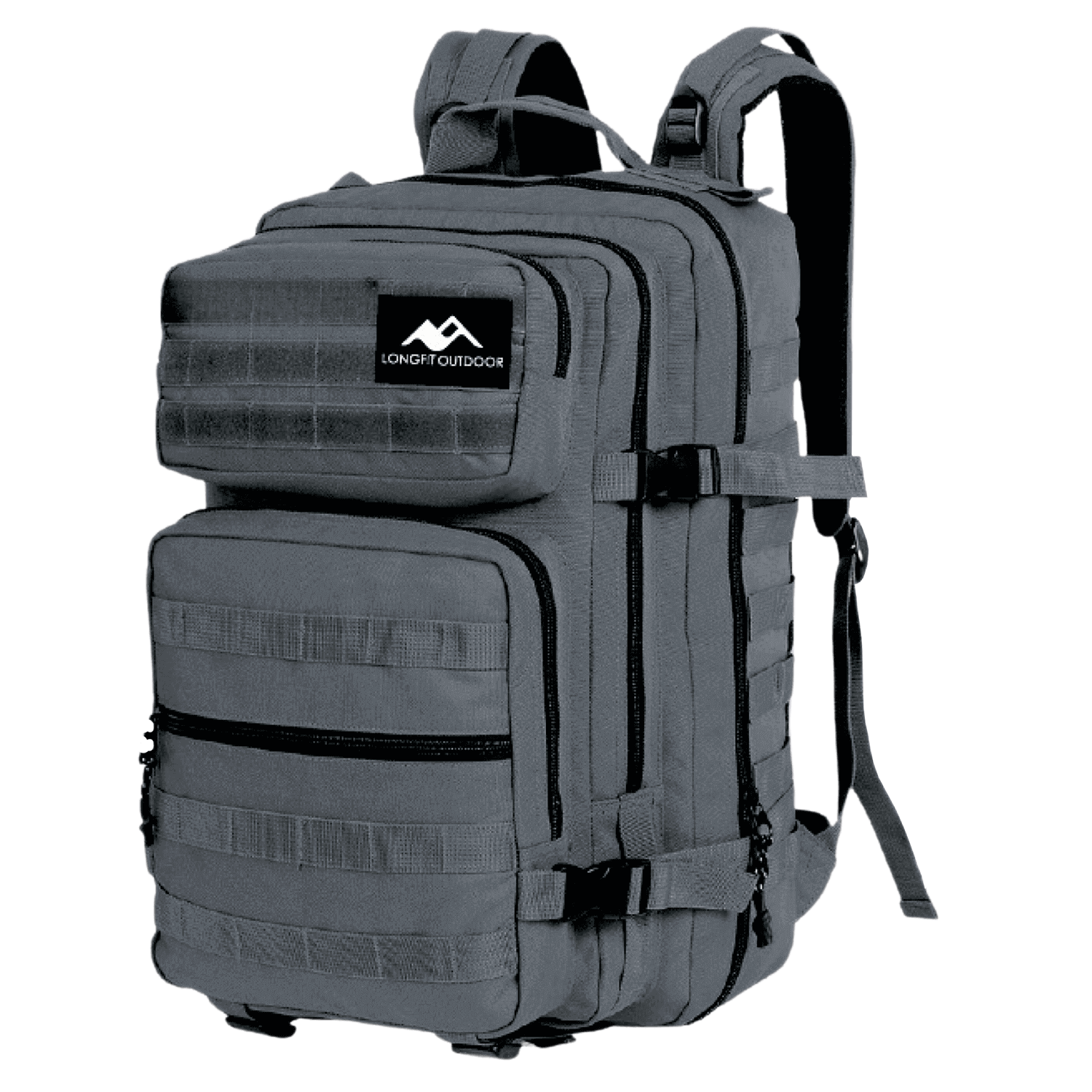 mochila multiusos longfit outdoor Imagen mochila multiusos