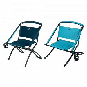 silla plegable LongFit Outdoor
