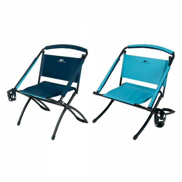 silla plegable LongFit Outdoor