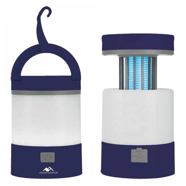 Antimosquitos Longfit Outdoor